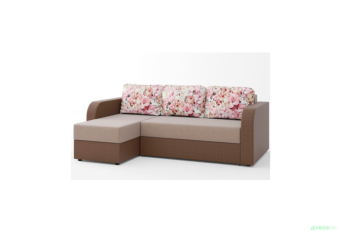 Мягкая система Балтика ДКУ Sofyno