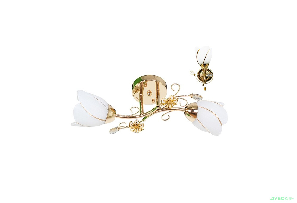 Коллекция N0282 Sirius-light