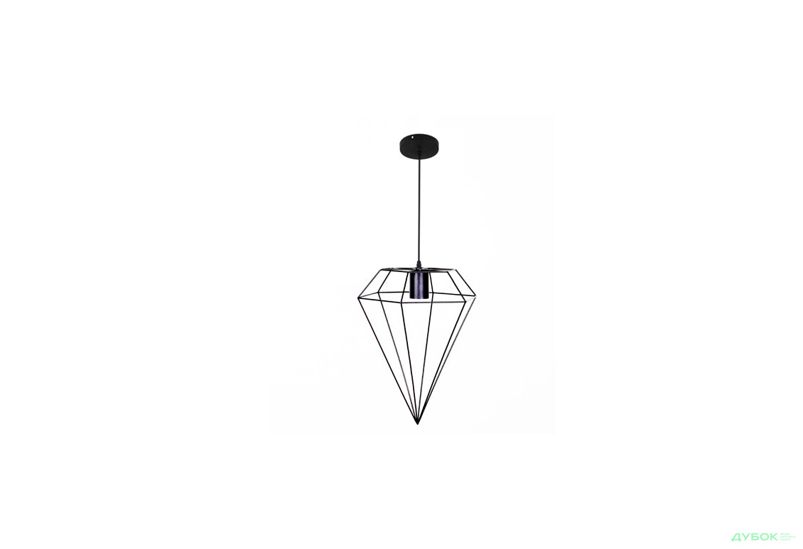 SALE Люстра лофт 2023 WL "CRYSTAL" Е27 Focus