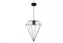 Зображення 1 - SALE Люстра лофт 2023 WL "CRYSTAL" Е27 Focus
