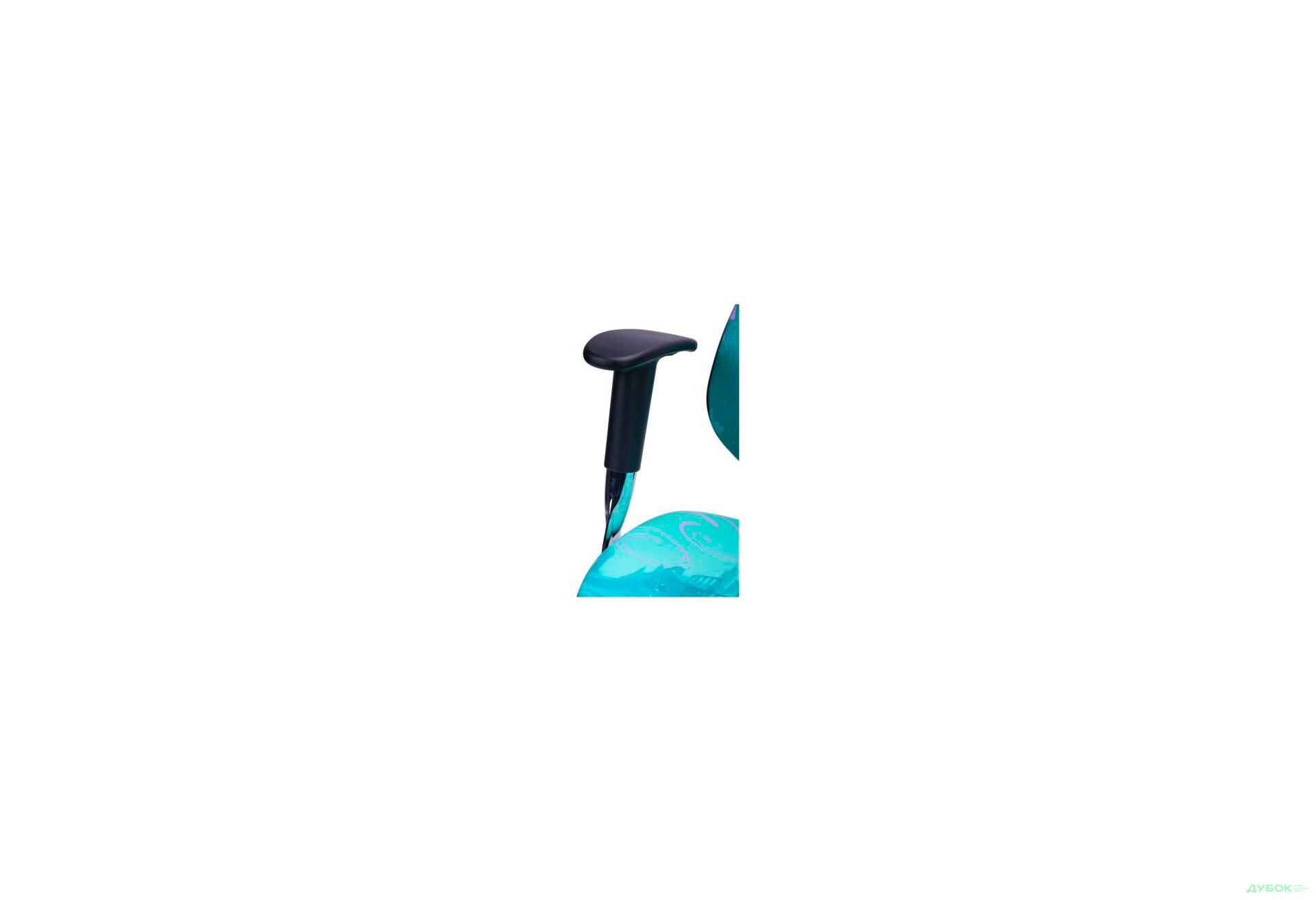 Изображение 5 - Кресло SALE Бридж Хром Дизайн Дисней Ариель арт. 242112 АМФ