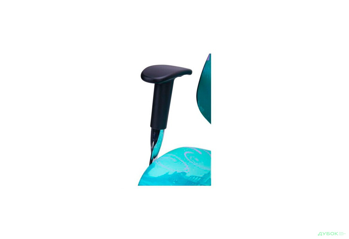 Изображение 5 - Кресло SALE Бридж Хром Дизайн Дисней Ариель арт. 242112 АМФ