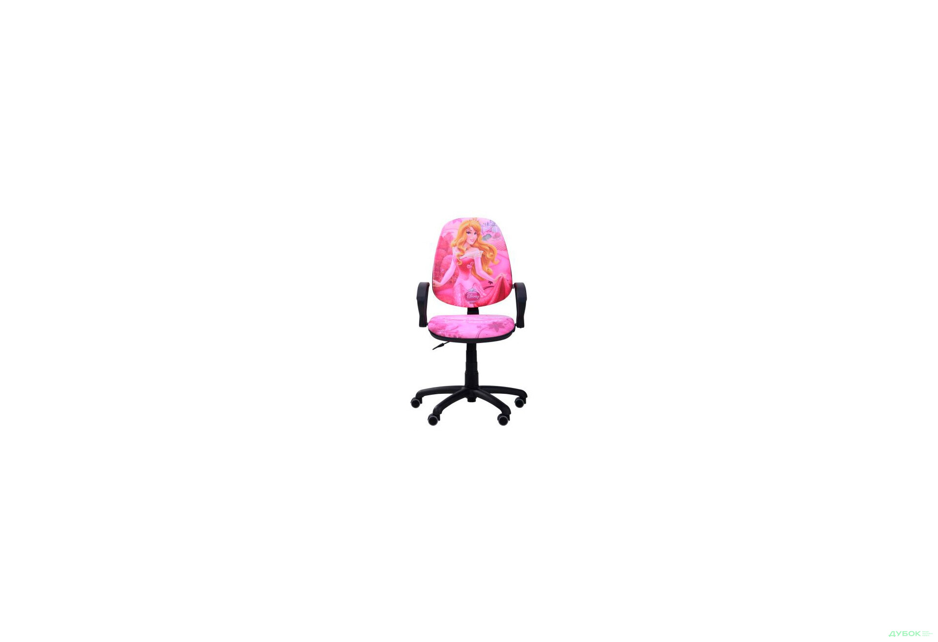 Изображение 4 - Кресло Поло 50/АМФ-4 Дизайн Дисней Принцессы Аврора арт.242140 АМФ