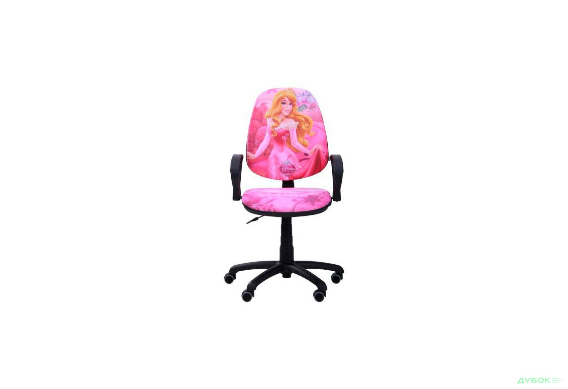 Изображение 4 - Кресло Поло 50/АМФ-4 Дизайн Дисней Принцессы Аврора арт.242140 АМФ