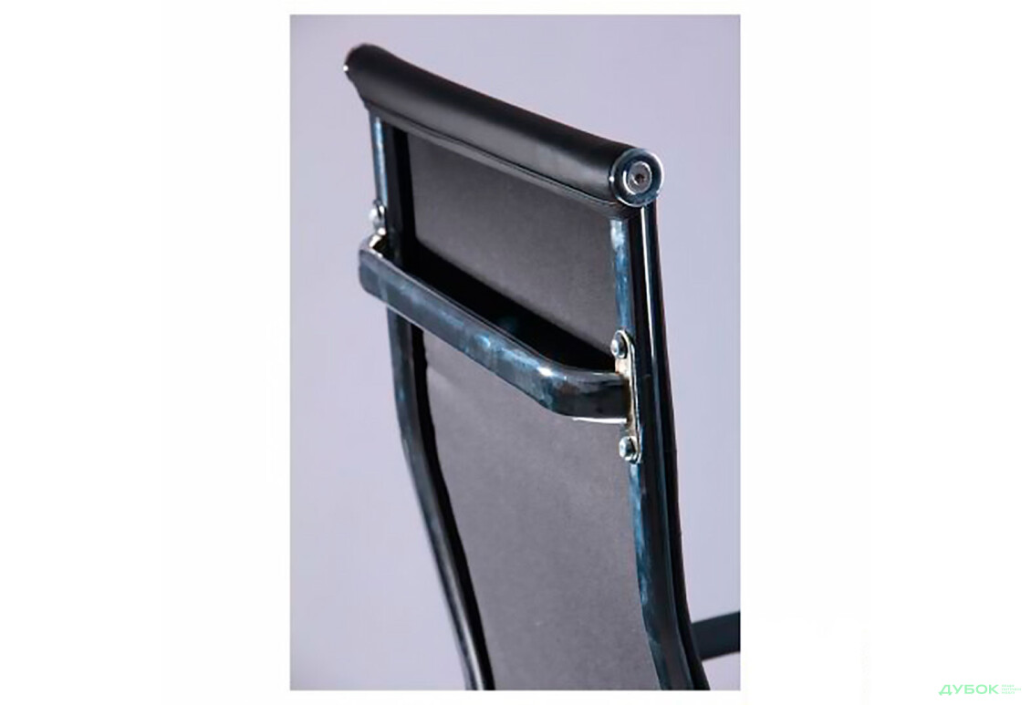 Изображение 7 - Кресло Slim HB (XH-632) чёрный АМФ