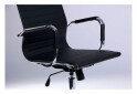 Изображение 8 - Кресло Slim HB (XH-632) чёрный АМФ