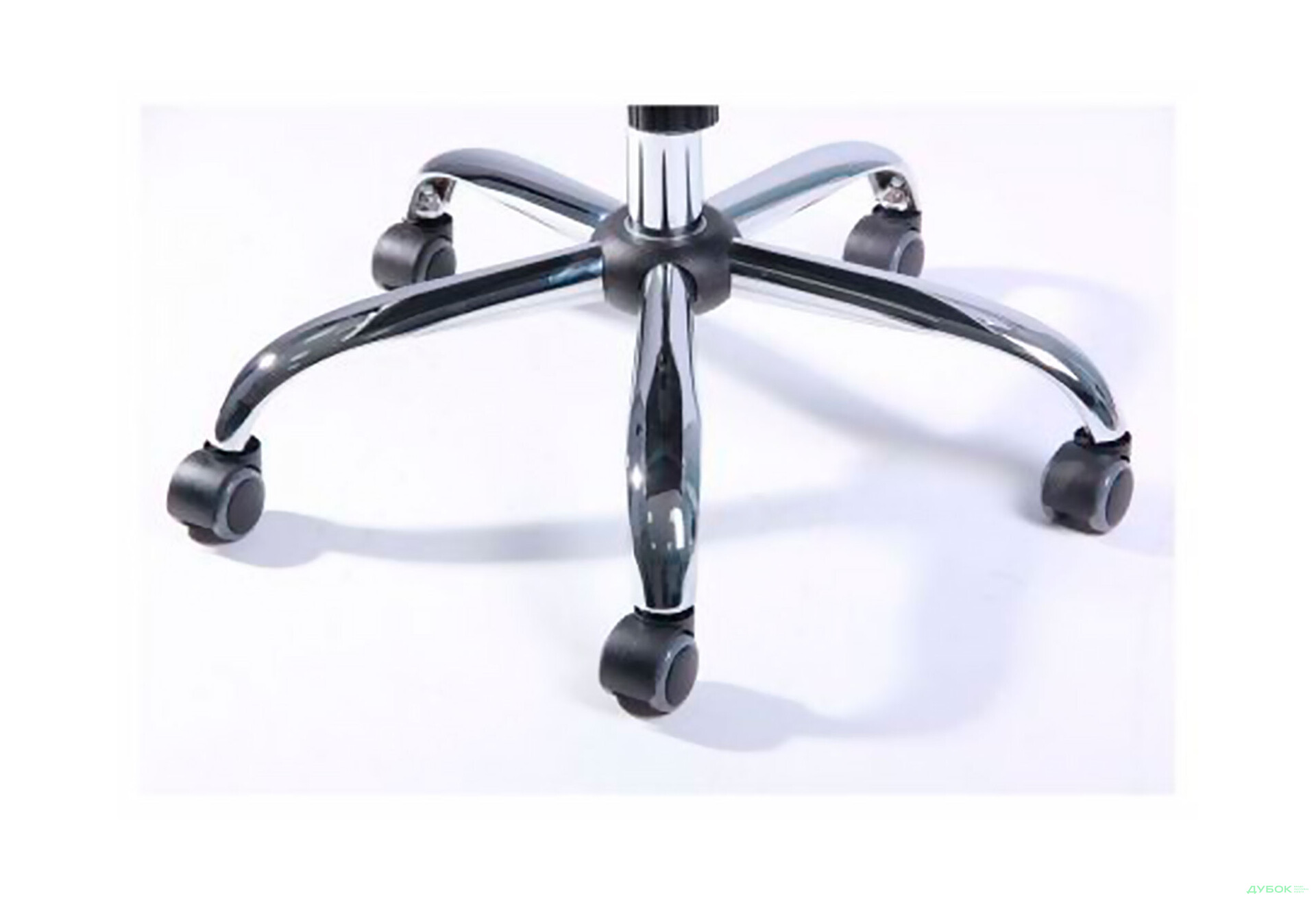 Изображение 9 - Кресло Slim HB (XH-632) чёрный АМФ