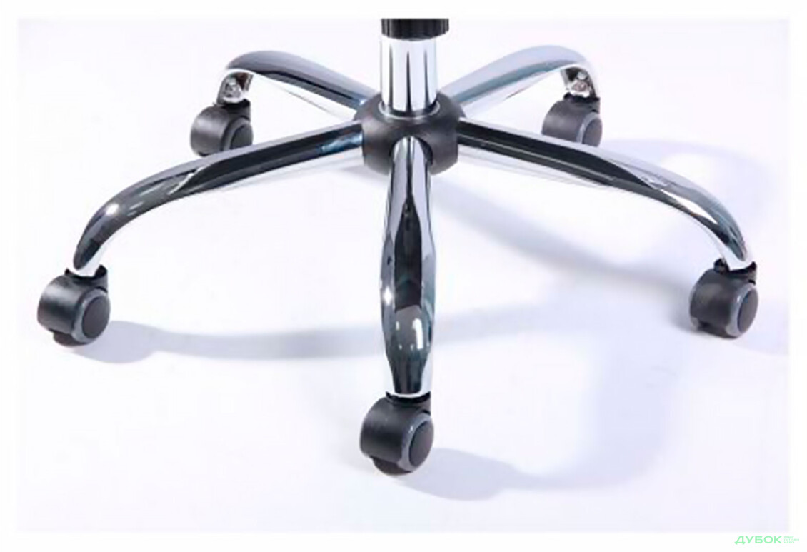 Изображение 9 - Кресло Slim HB (XH-632) чёрный АМФ