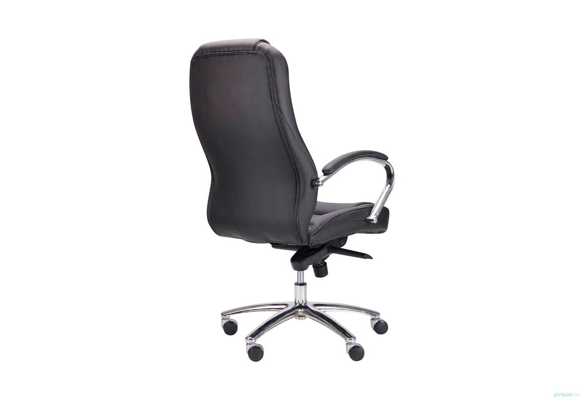 Изображение 5 - Кресло Мустанг МВ Хром Неаполь N-20, вставка Неаполь N-20 перфор. АМФ