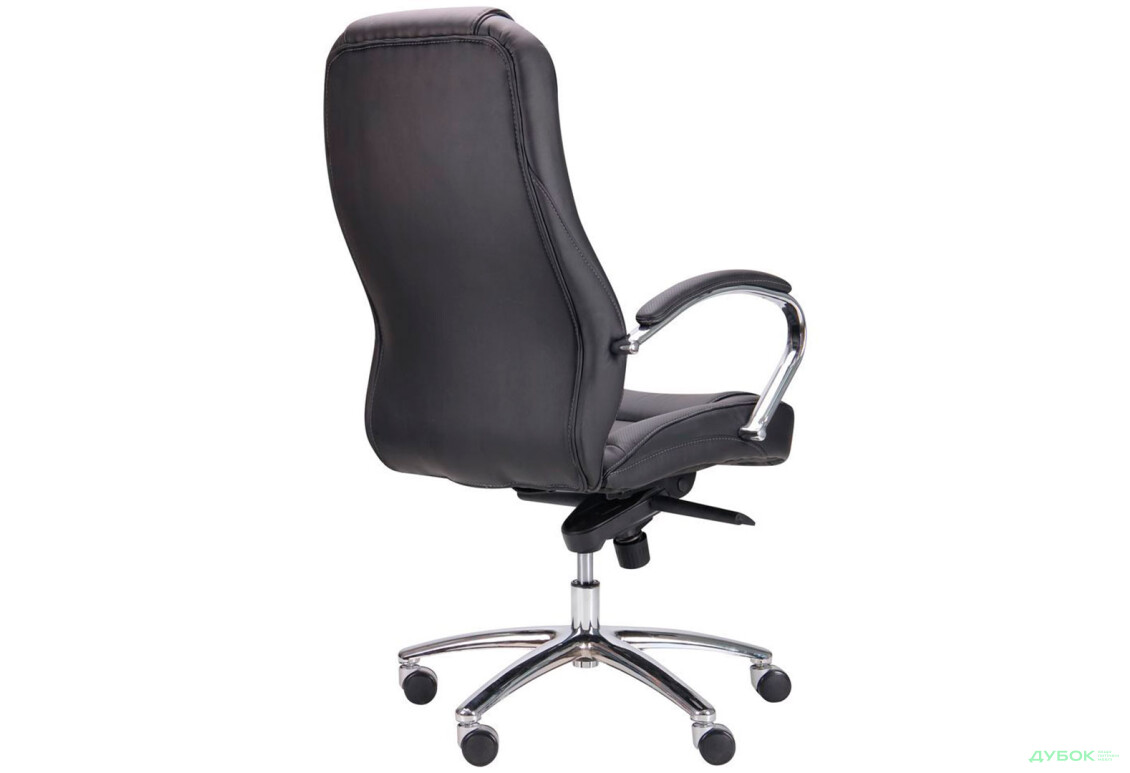 Изображение 5 - Кресло Мустанг МВ Хром Неаполь N-20, вставка Неаполь N-20 перфор. АМФ