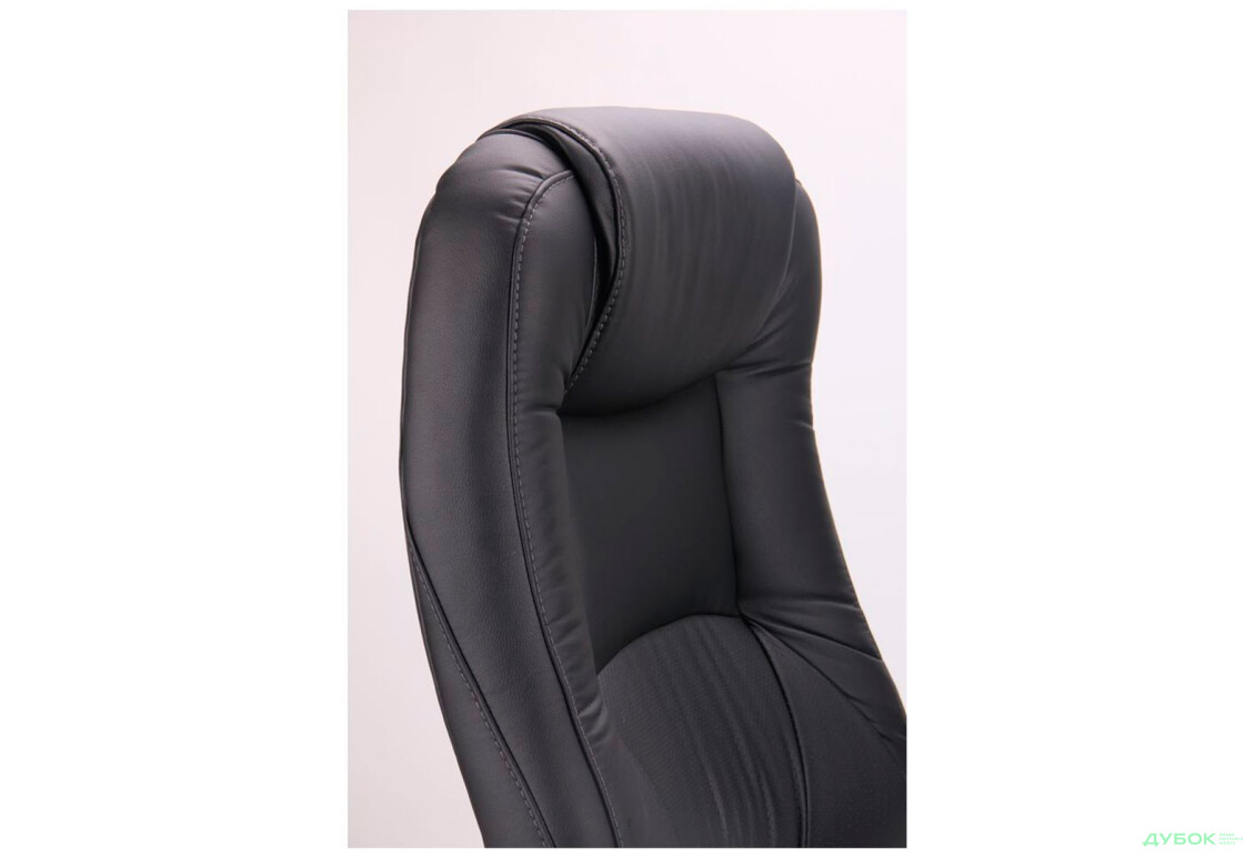 Изображение 8 - Кресло Мустанг МВ Хром Неаполь N-20, вставка Неаполь N-20 перфор. АМФ