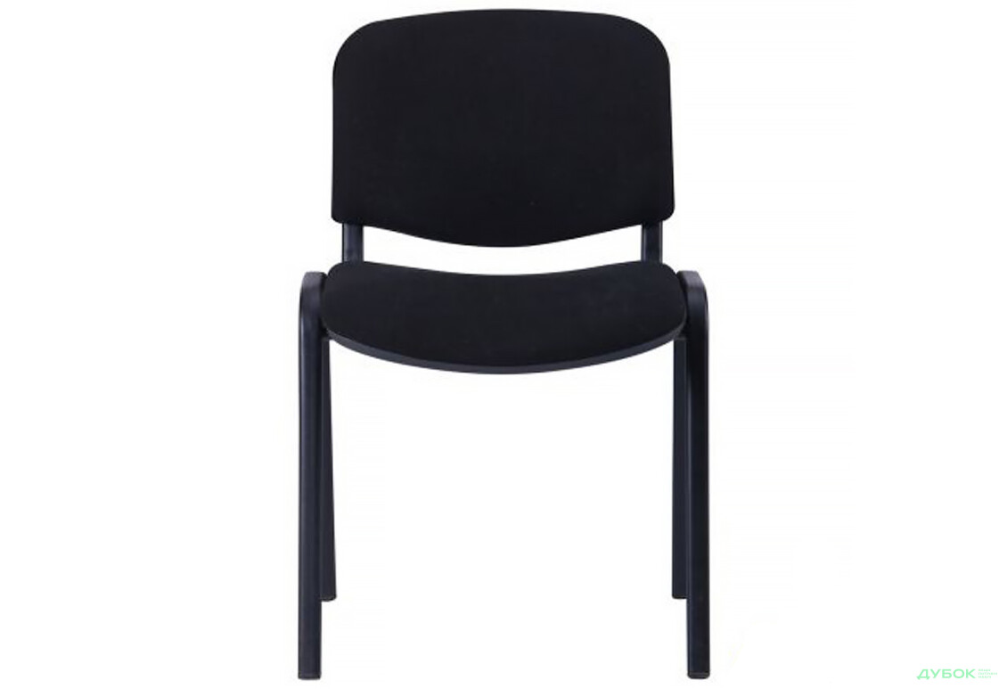 Зображення 3 - Крісло Ізо чорний А-01 AMF