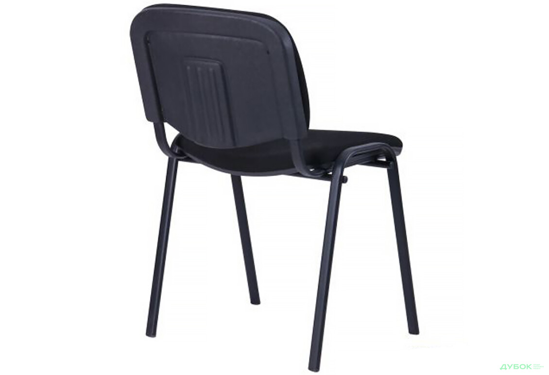 Зображення 4 - Крісло Ізо чорний А-01 AMF