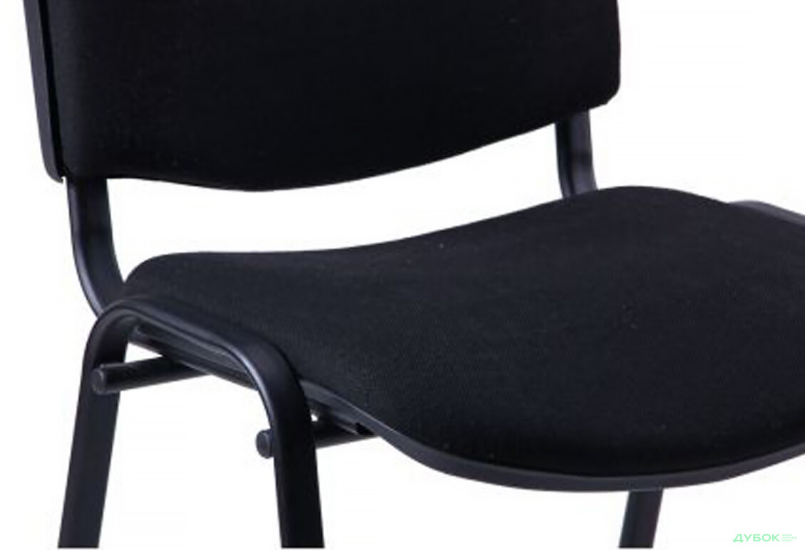 Зображення 5 - Крісло Ізо чорний А-01 AMF