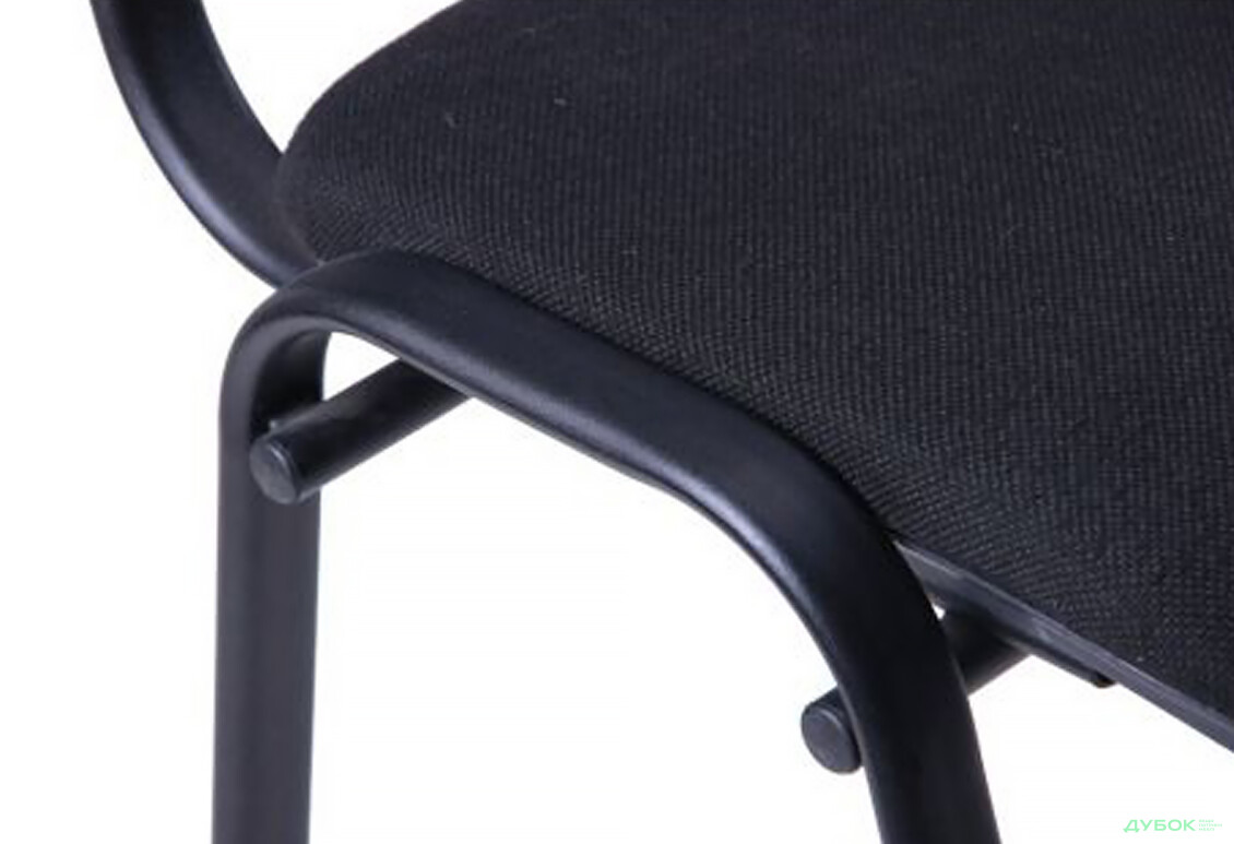 Зображення 6 - Крісло Ізо чорний А-01 AMF