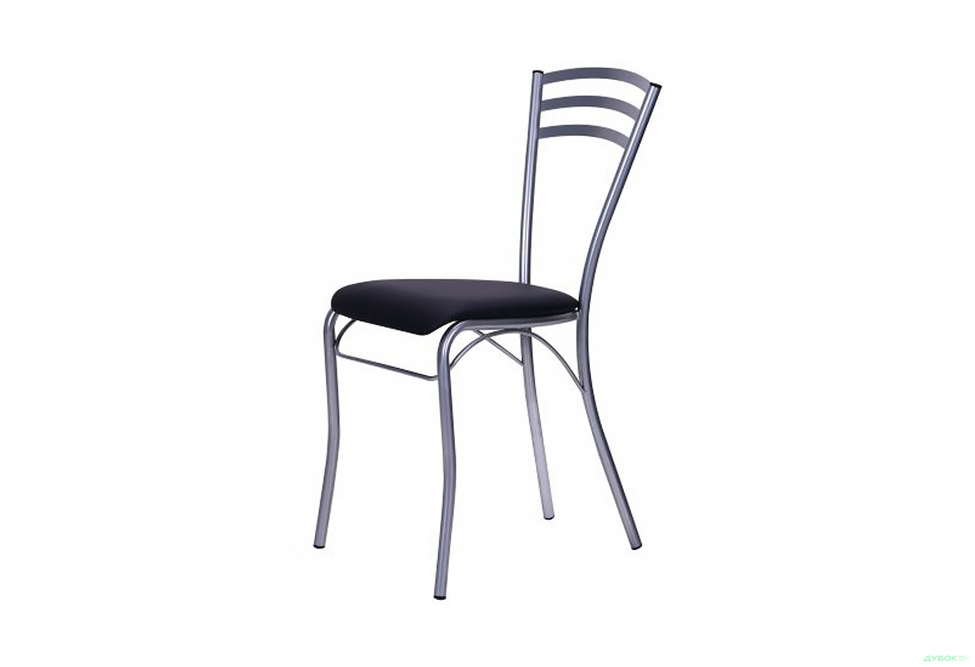 Зображення 1 - Стілець Кармен алюм Неаполь N-20 AMF