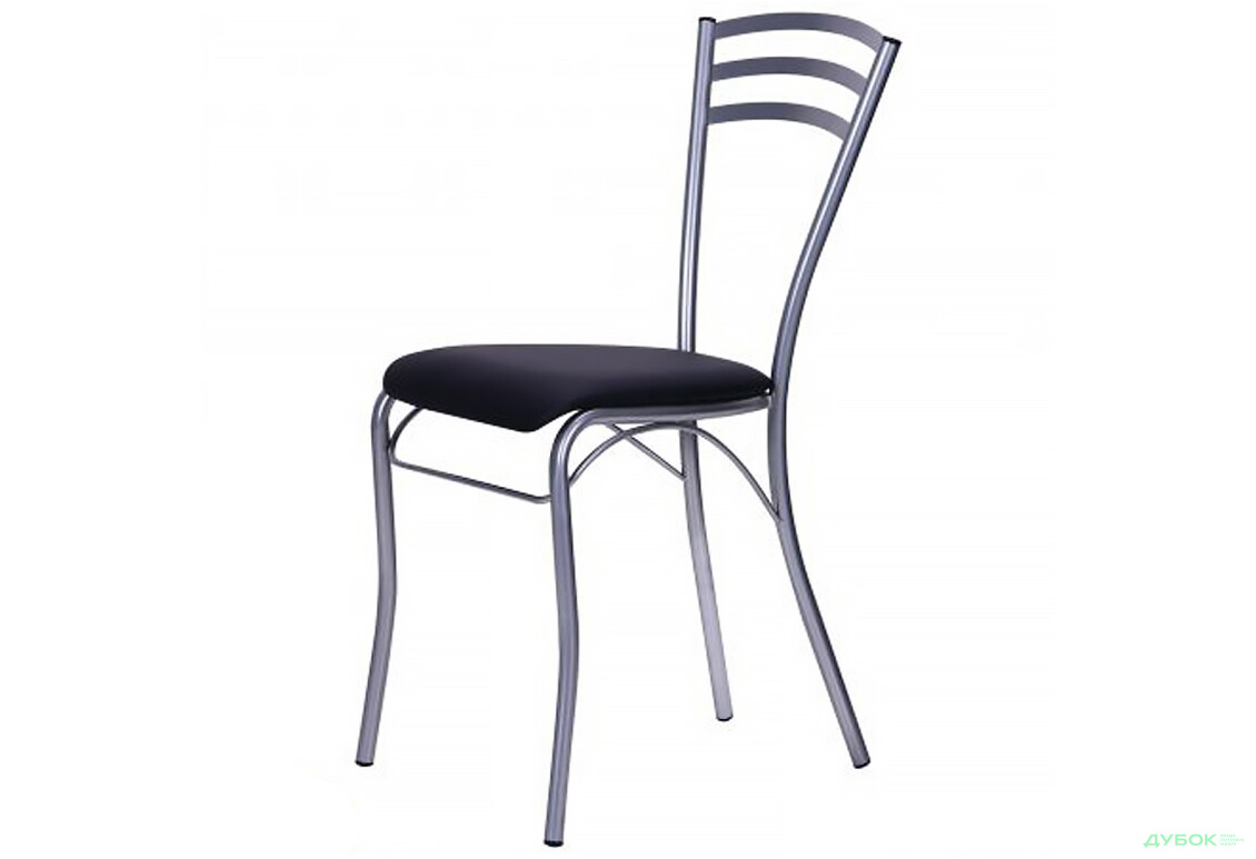 Стілець Кармен алюм Неаполь N-20 AMF