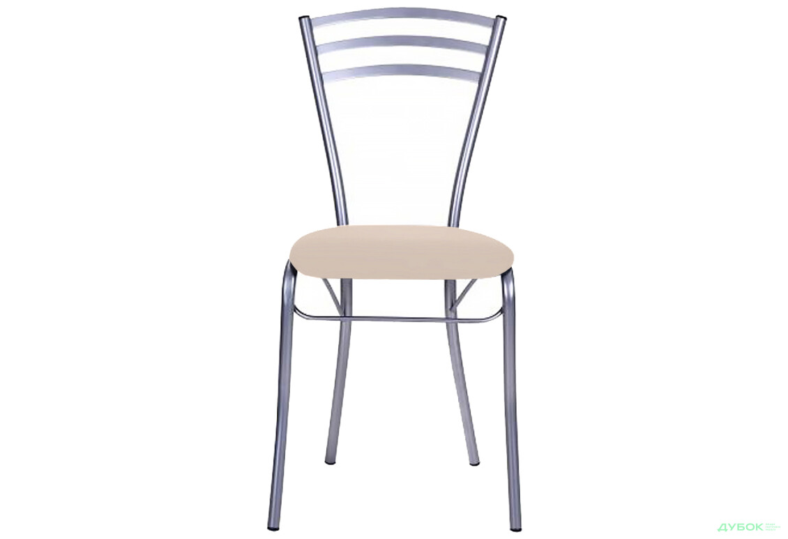 Стілець Кармен алюм Неаполь N-17 AMF - Зображення 2 Зображення 2 - Стілець Кармен алюм Неаполь N-17 AMF