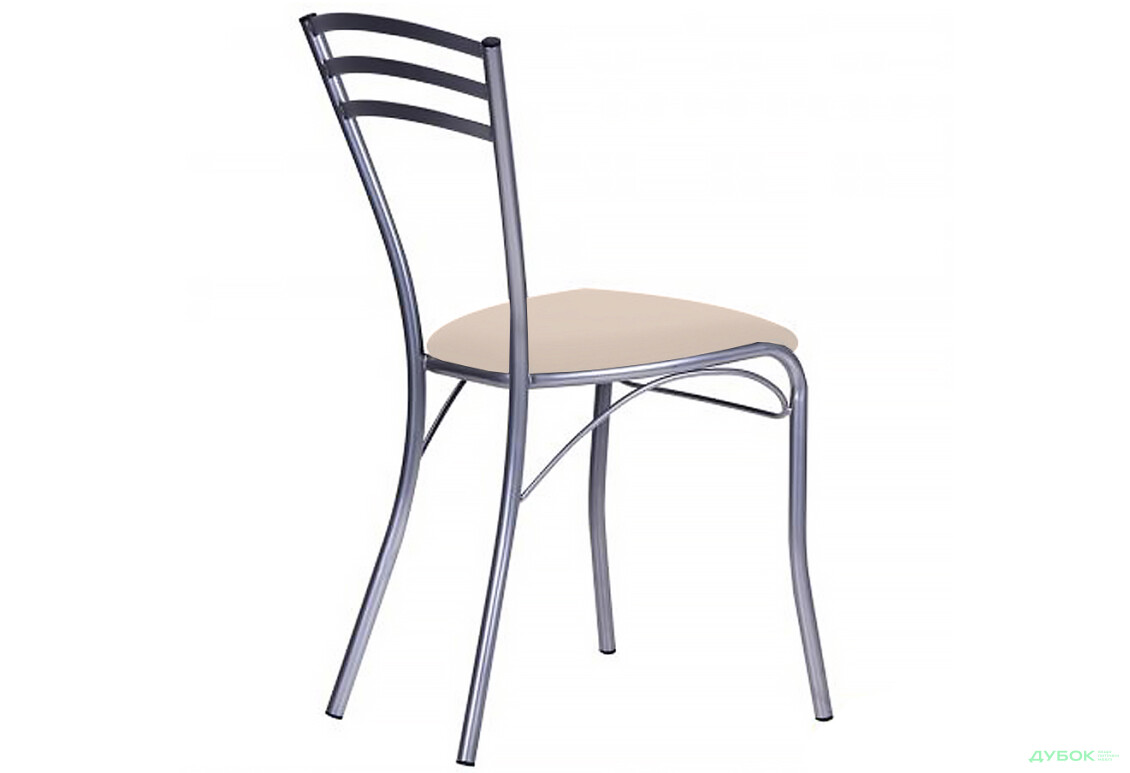 Стілець Кармен алюм Неаполь N-17 AMF - Зображення 3 Зображення 3 - Стілець Кармен алюм Неаполь N-17 AMF