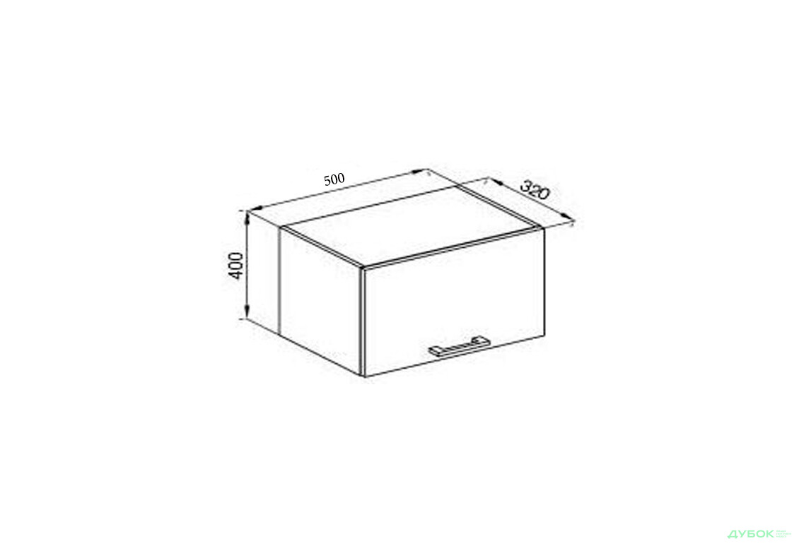 В 50 Окап Алина Svit Mebliv - Изображение 1 Изображение 1 - В 50 Окап Алина Svit Mebliv