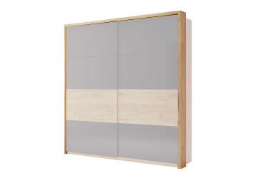 Опція Карниз (без підсвітки) Шафи-купе 2.0х2.1