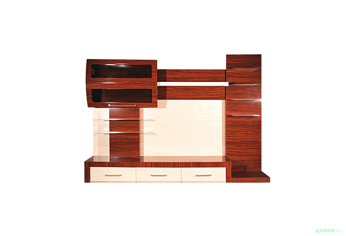 Изображение 5 - Модульная гостиная Марс Нова