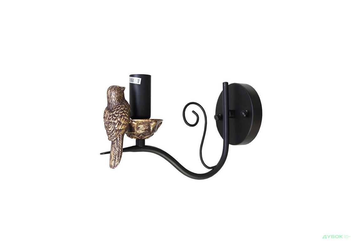 Изображение 4 - Коллекция Birds BK/GD Sirius-light