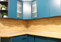 Фото 2 - Кухня Флэт Комплект 1.6х2.6 Выставочная модель Вип-Мастер