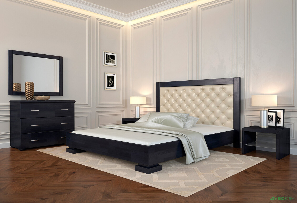 Ліжко Подіум 180 Arbor Drev - Зображення 5 Зображення 5 - Ліжко Подіум 180 Arbor Drev