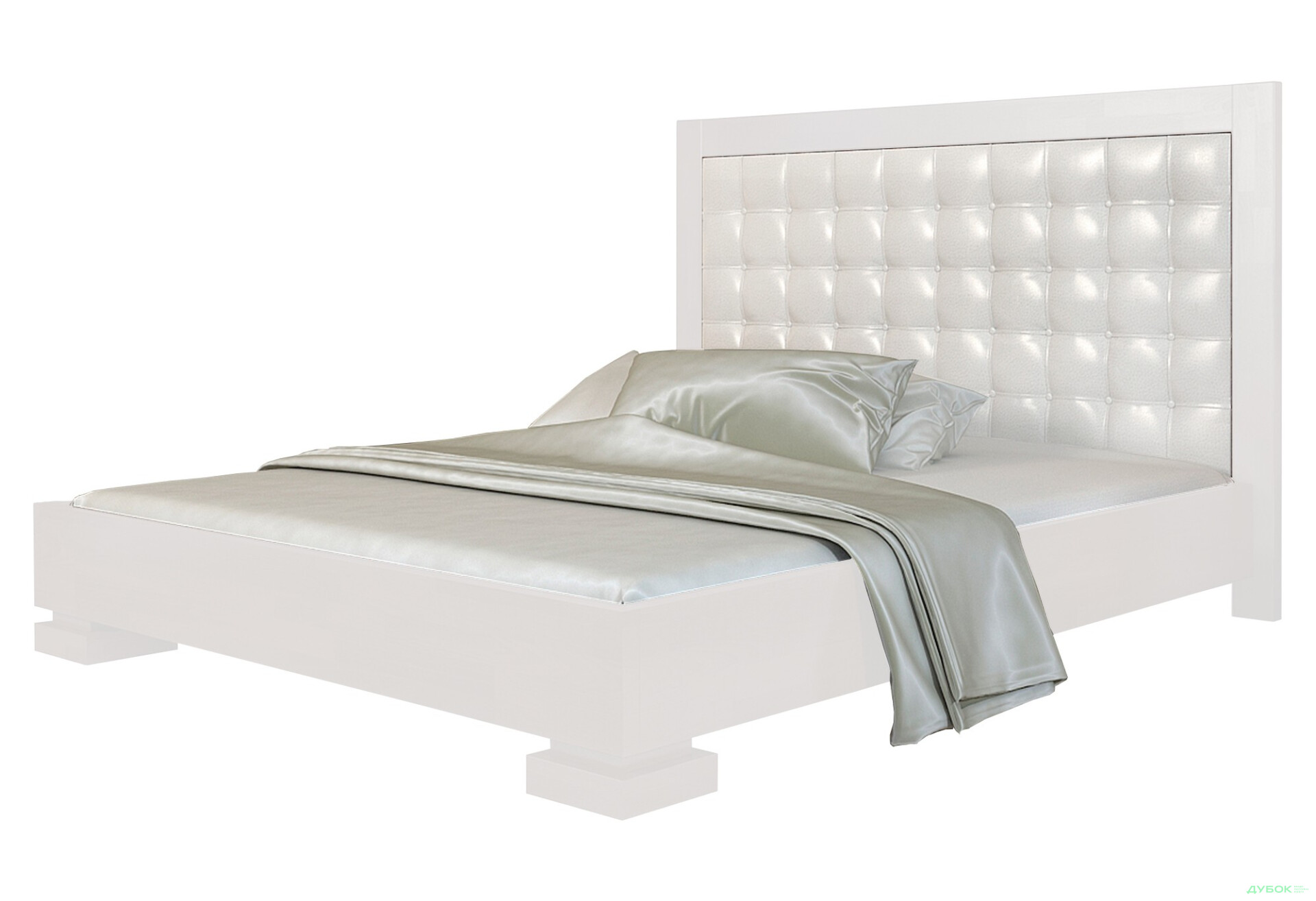 Ліжко Подіум 180 Arbor Drev - Зображення 6 Зображення 6 - Ліжко Подіум 180 Arbor Drev