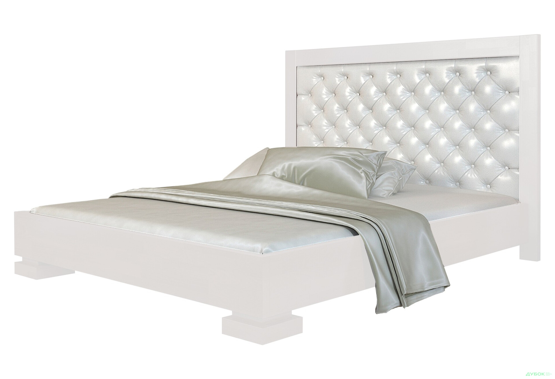 Ліжко Подіум 180 Arbor Drev - Зображення 9 Зображення 9 - Ліжко Подіум 180 Arbor Drev