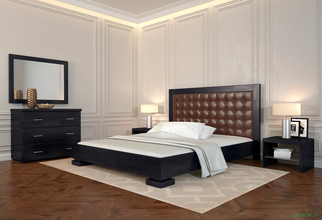 Ліжко Подіум 180 Arbor Drev - Зображення 12 Зображення 12 - Ліжко Подіум 180 Arbor Drev