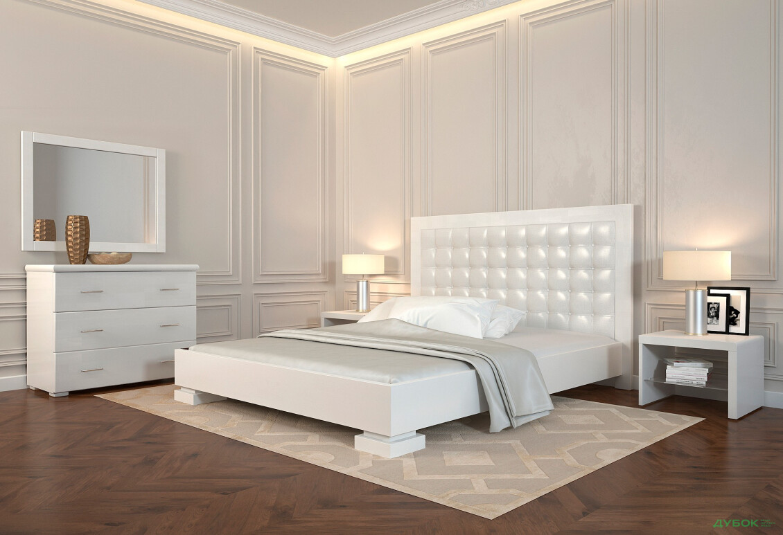 Ліжко Подіум 180 Arbor Drev - Зображення 14 Зображення 14 - Ліжко Подіум 180 Arbor Drev