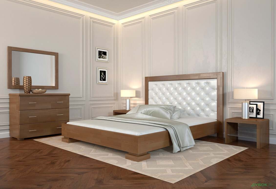 Ліжко Подіум 180 Arbor Drev - Зображення 15 Зображення 15 - Ліжко Подіум 180 Arbor Drev