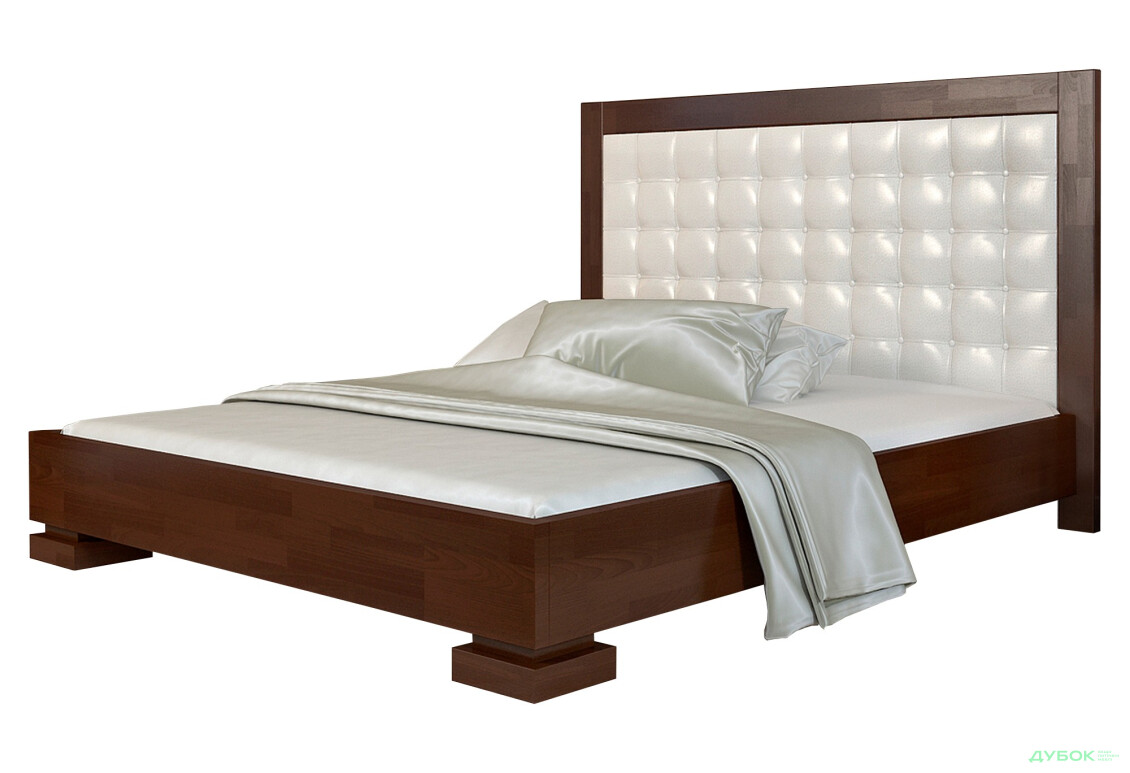 Ліжко Подіум 180 Arbor Drev