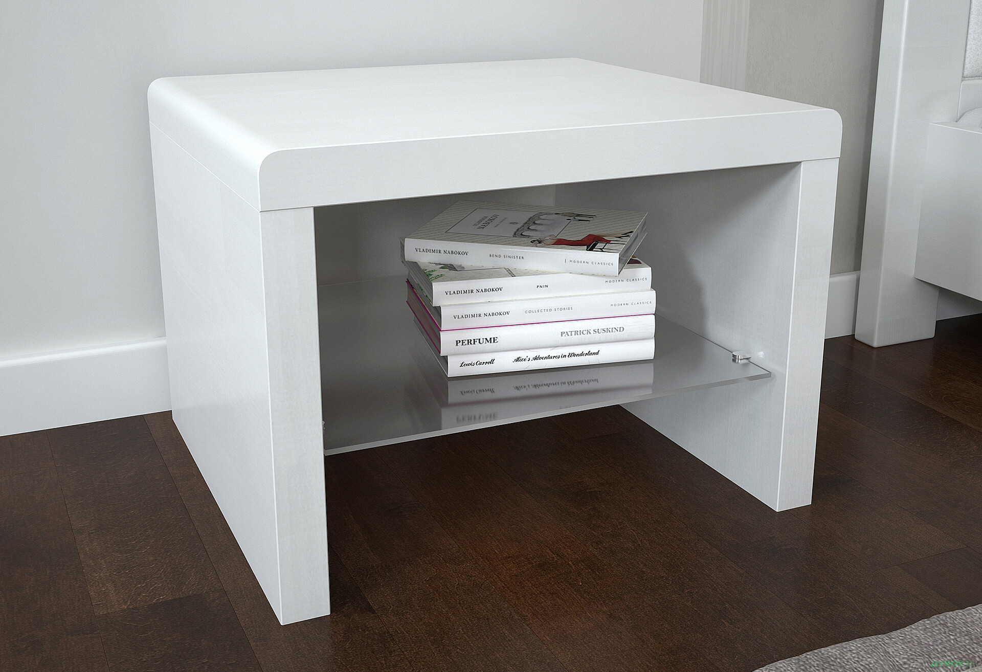 Изображение 2 - Тумба Гармония Арбор Древ