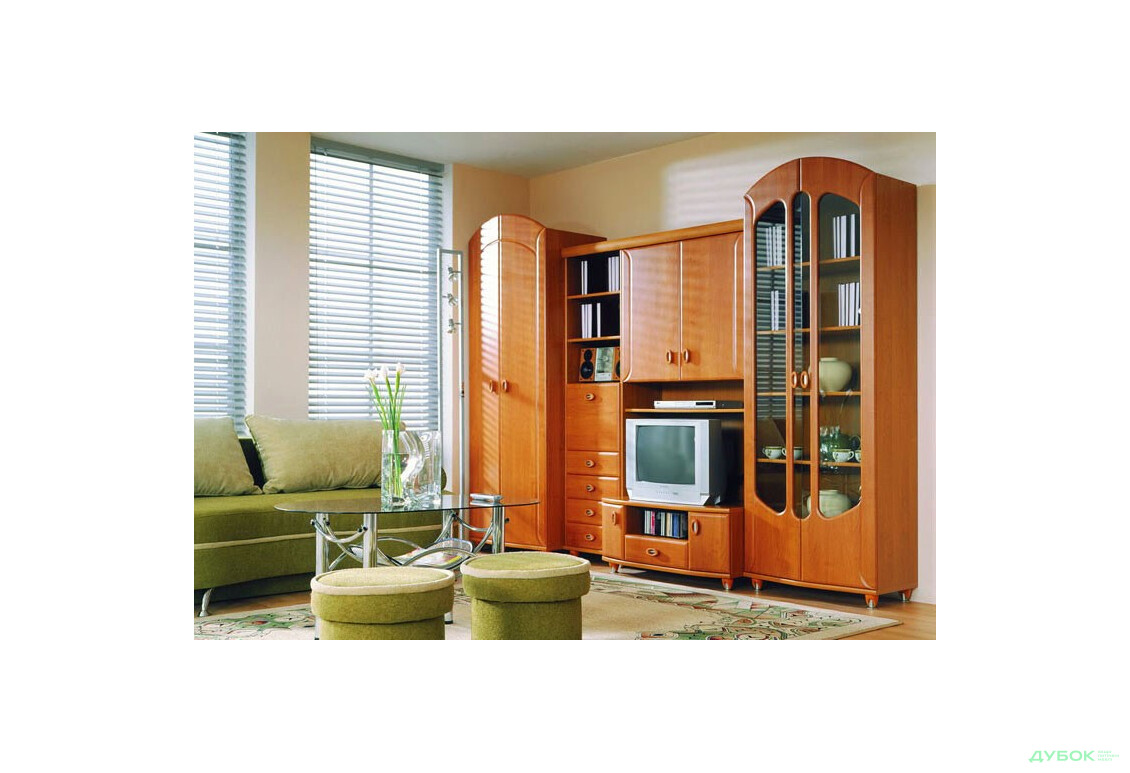 Зображення 2 - Вітальня Стас Гербор