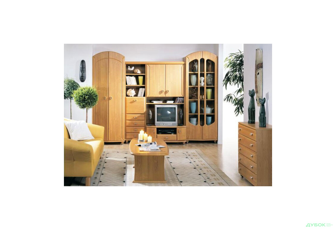 Вітальня Стас Гербор