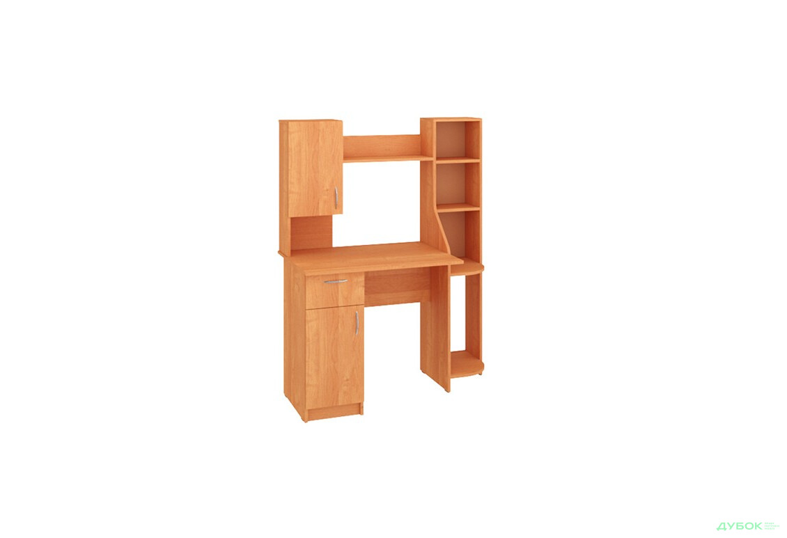 Стіл комп'ютерний Імпульс Пехотін - Зображення 3 Зображення 3 - Стіл комп'ютерний Імпульс Пехотін