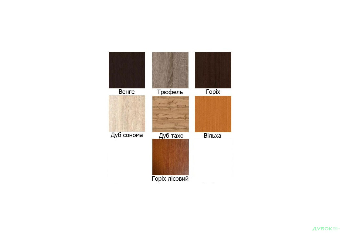 Стіл комп'ютерний Імпульс Пехотін - Зображення 6 Зображення 6 - Стіл комп'ютерний Імпульс Пехотін