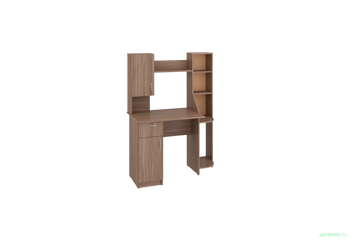 Стіл комп'ютерний Імпульс Пехотін - Зображення 7 Зображення 7 - Стіл комп'ютерний Імпульс Пехотін