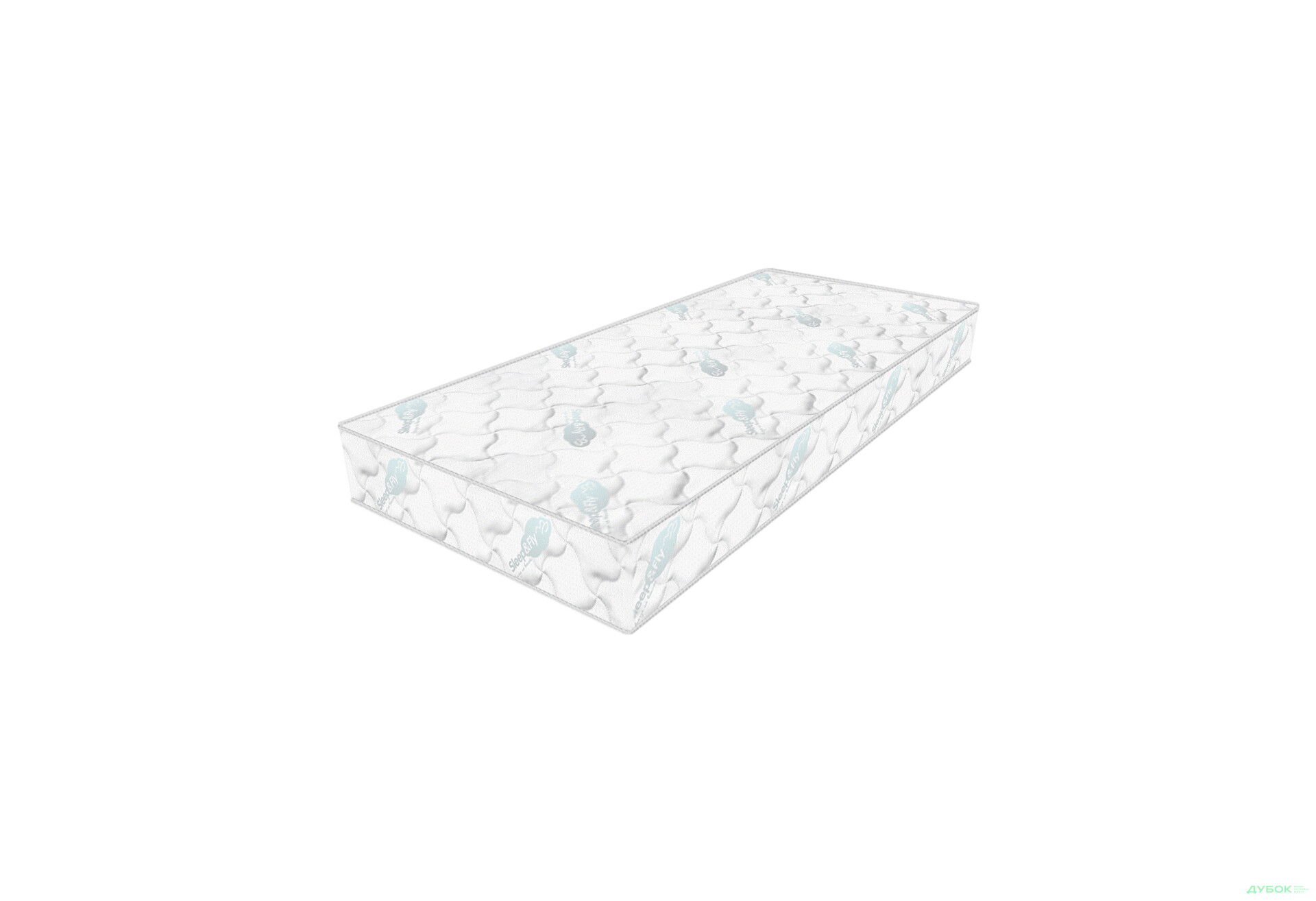 Изображение 2 - Матрас Sleep&Fly Standart Plus / Стандарт Плюс (чехол из стрейча) ЕММ