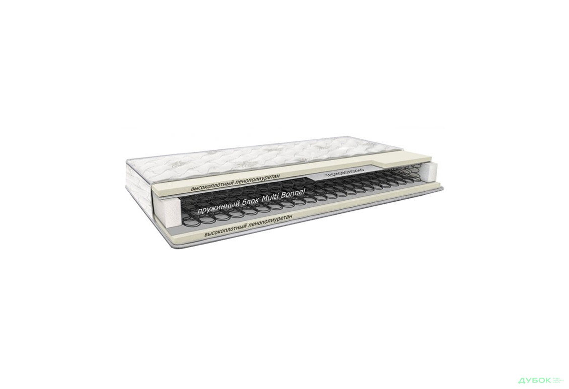 Изображение 4 - Матрас Sleep&Fly Standart Plus / Стандарт Плюс (чехол из стрейча) ЕММ