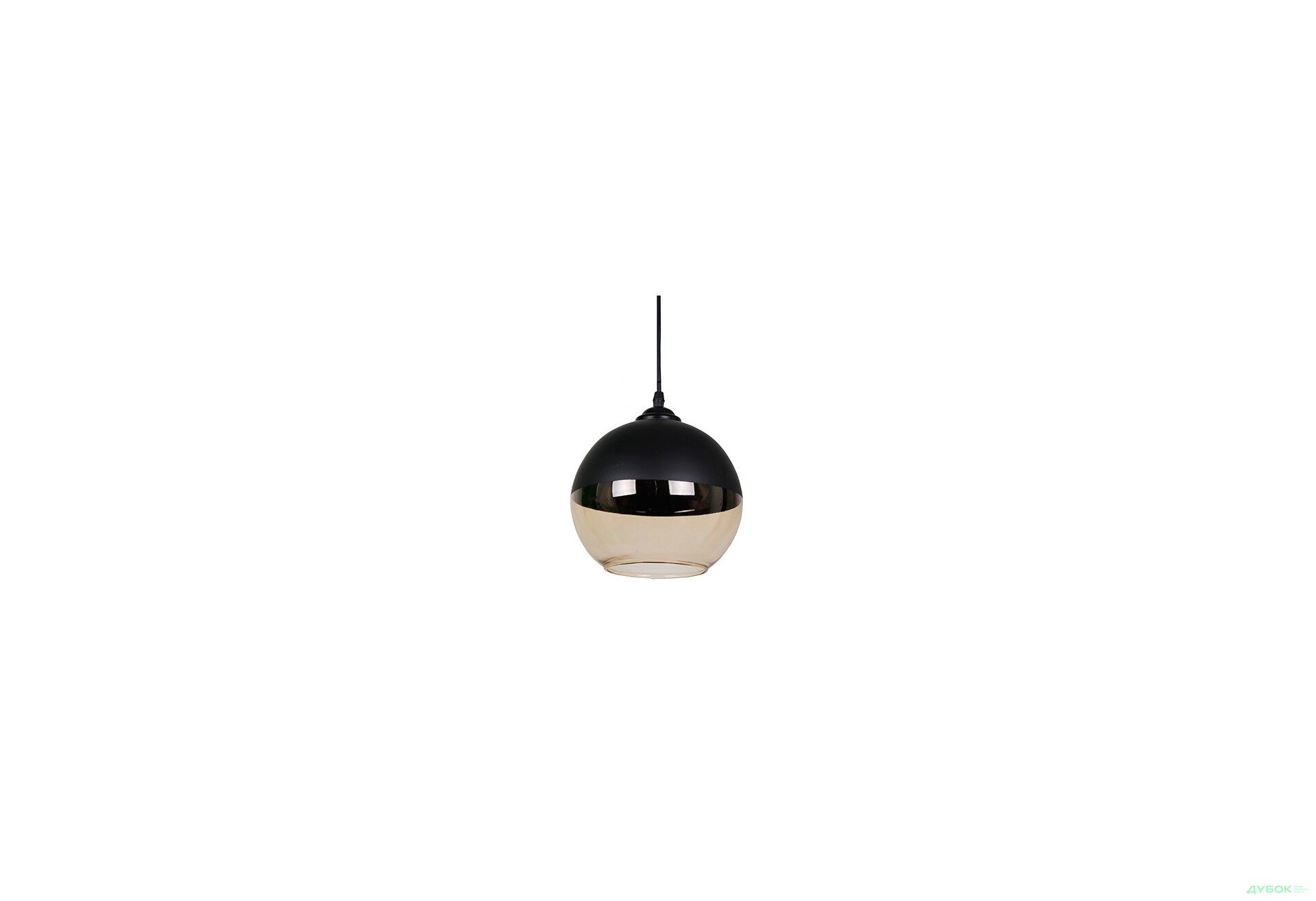 Изображение 1 - Подвес AL-1724/1 BK Нумина