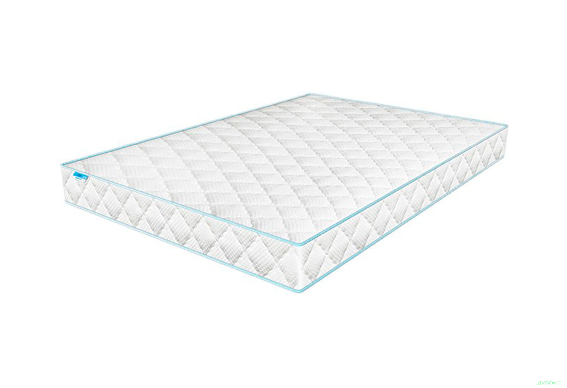 Зображення 2 - Матрац Sleep&Fly Extra Latex / Екстра Латекс (чохол зі стрейчу) ЕММ