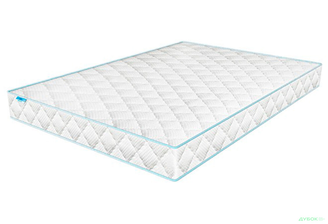 Зображення 2 - Матрац Sleep&Fly Extra Latex / Екстра Латекс (чохол зі стрейчу) ЕММ