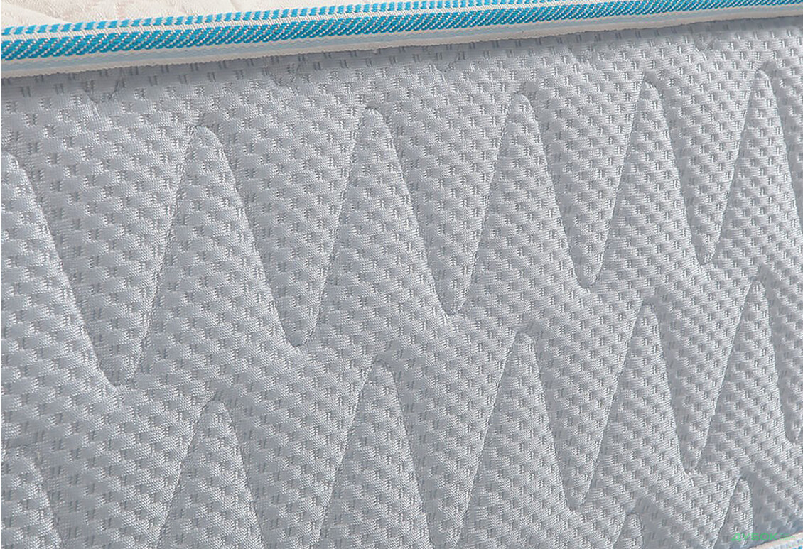 Изображение 6 - Матрас Sleep&Fly Optima 2 в 1 Fitness / Оптима 2 в 1 Фитнес ЕММ