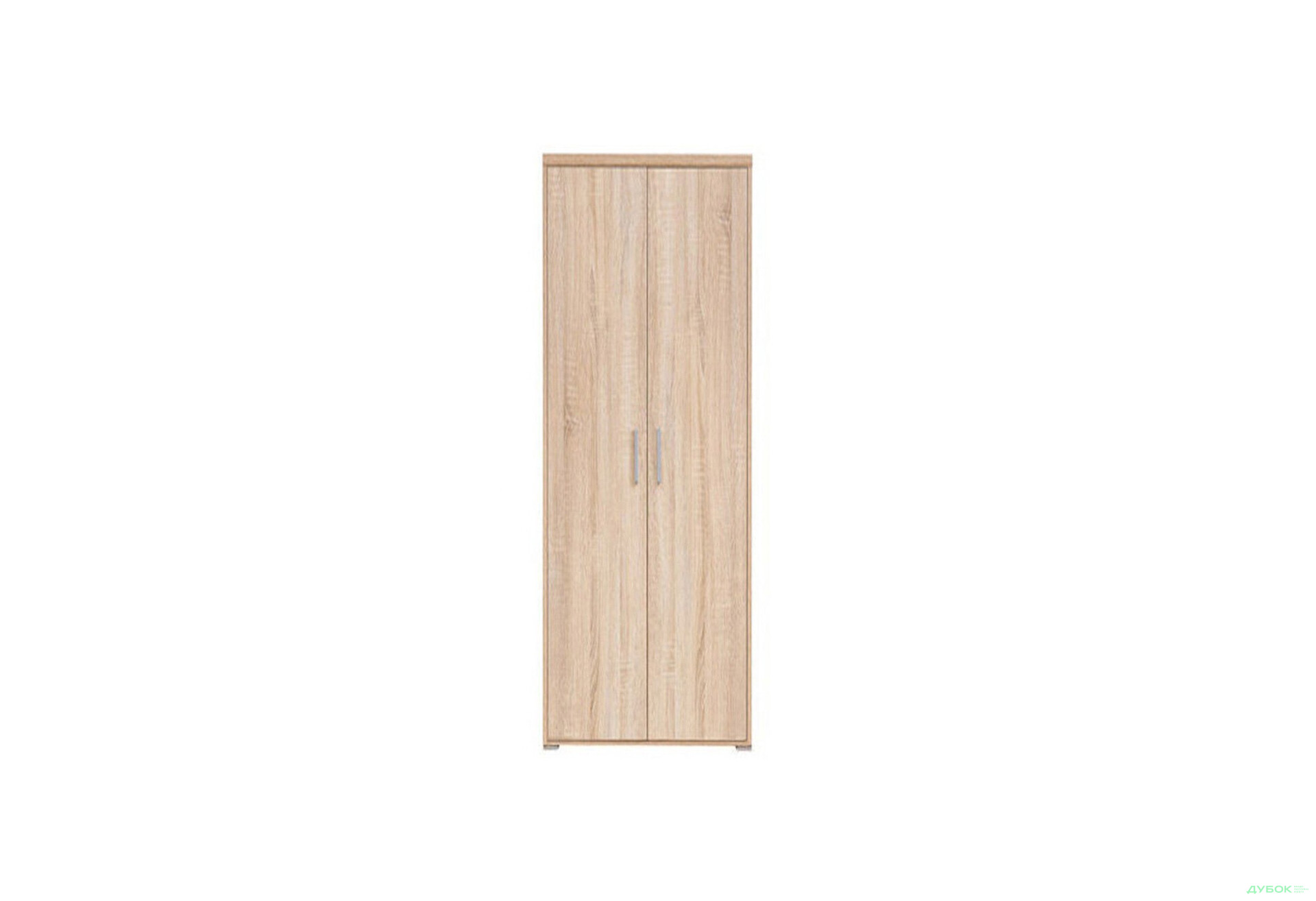 Шкаф Gerbor холдинг Офис-Лайн 2-дверный 79 см Дуб сонома - Изображение 1 Изображение 1 - Шкаф Gerbor холдинг Офис-Лайн 2-дверный 79 см Дуб сонома