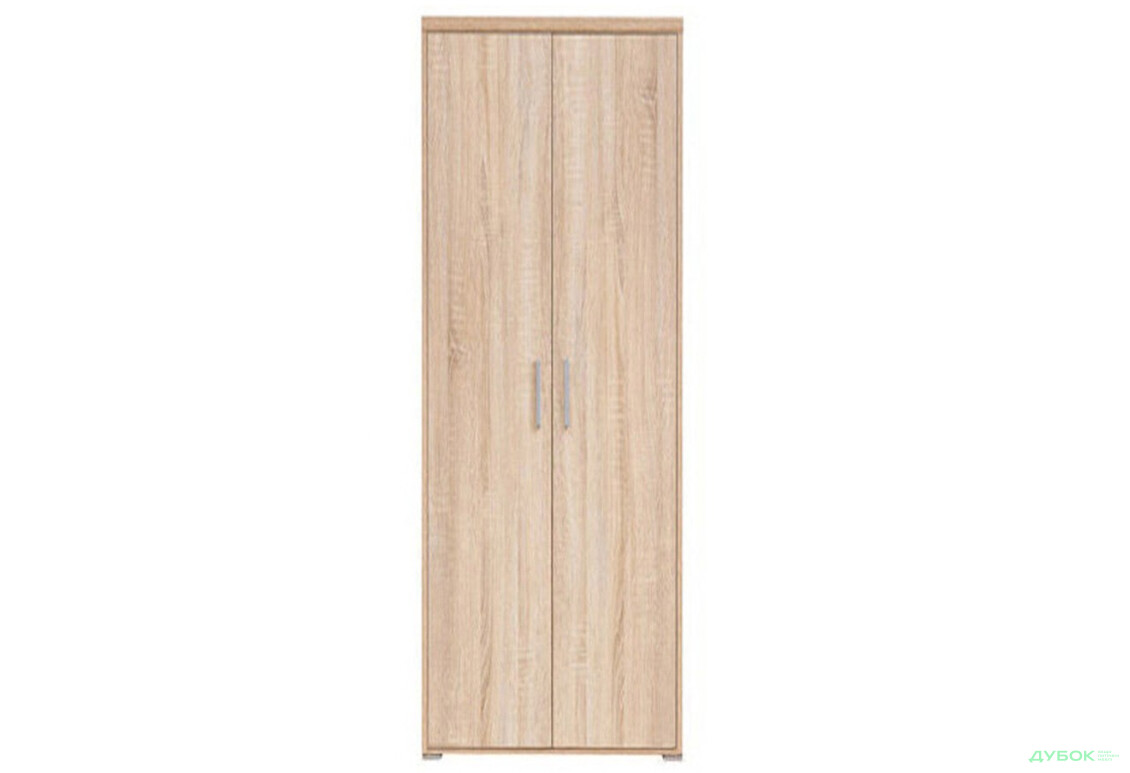Шкаф Gerbor холдинг Офис-Лайн 2-дверный 79 см Дуб сонома - Изображение 1 Изображение 1 - Шкаф Gerbor холдинг Офис-Лайн 2-дверный 79 см Дуб сонома