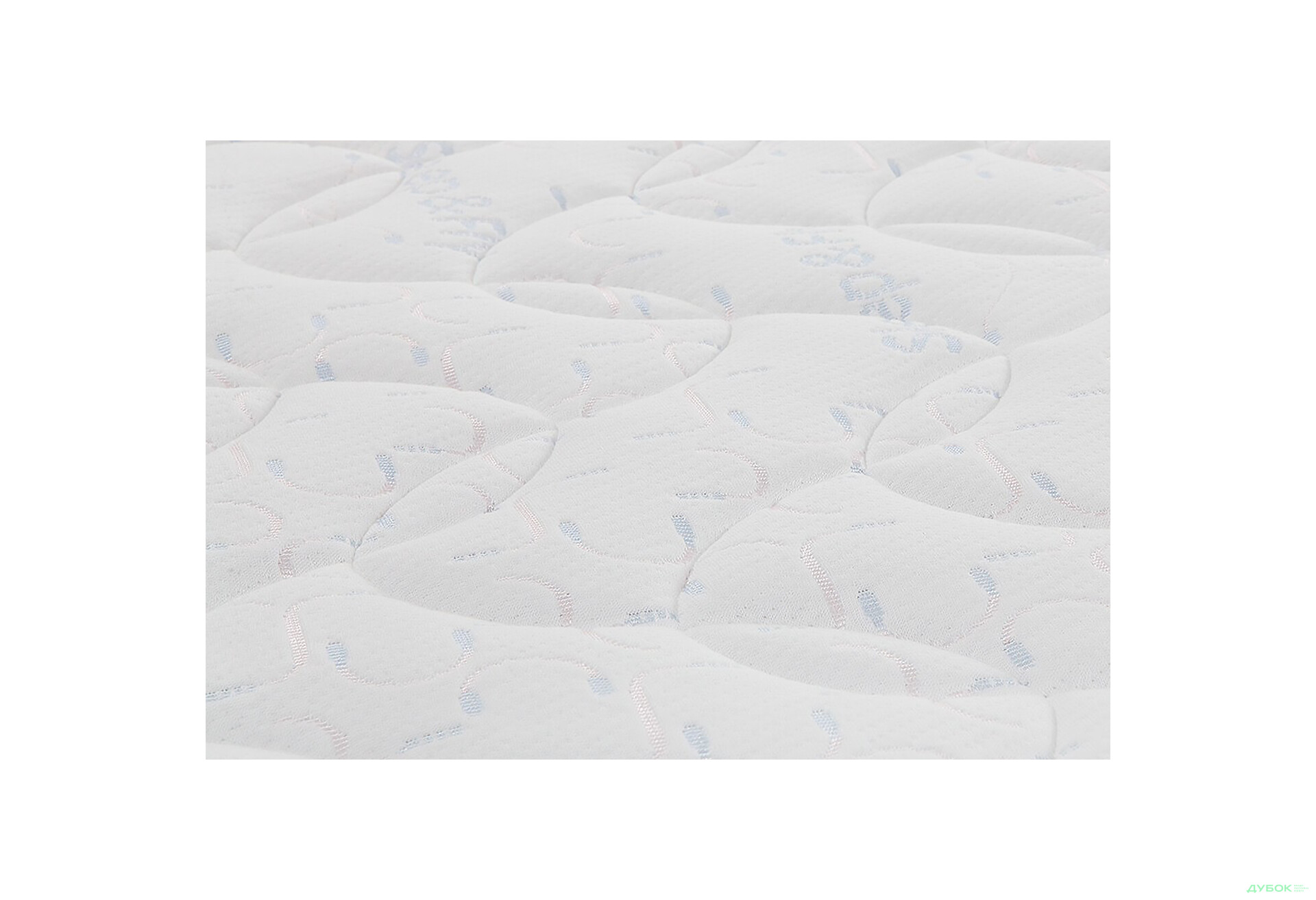 Зображення 5 - Матрац Sleep&Fly Daily 2 в 1 Fitness / Дейлі 2 в 1 Фітнес ЕММ